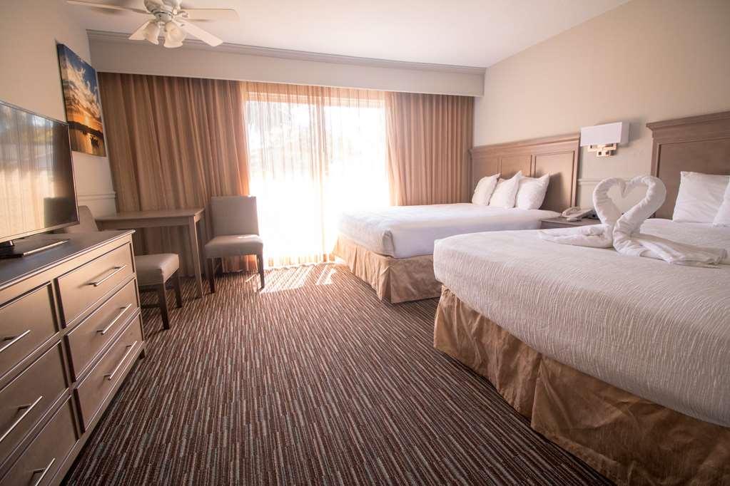 Western San Marcos 3* Morro Bay