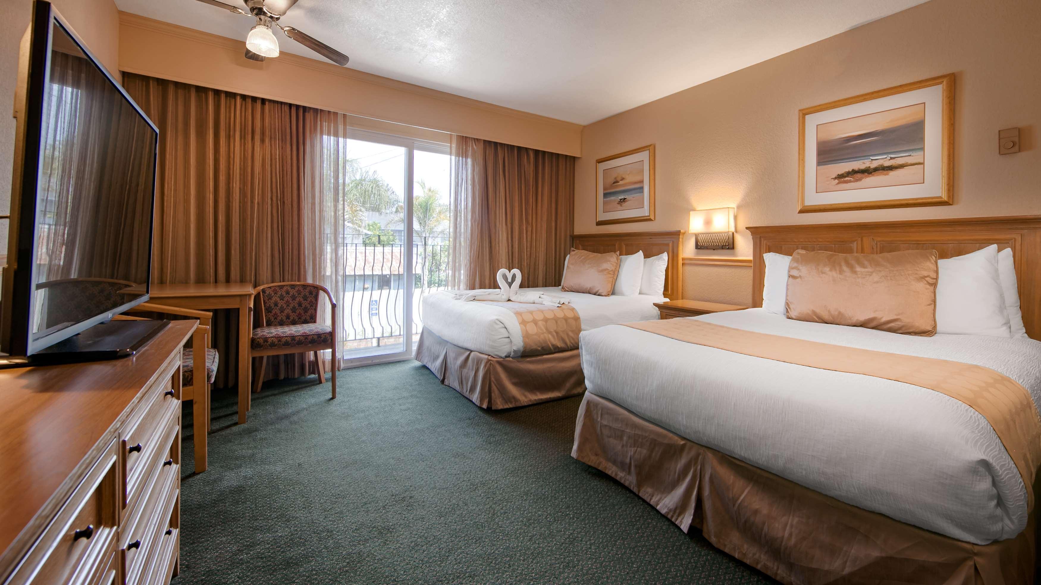 Western San Marcos Inn Morro Bay