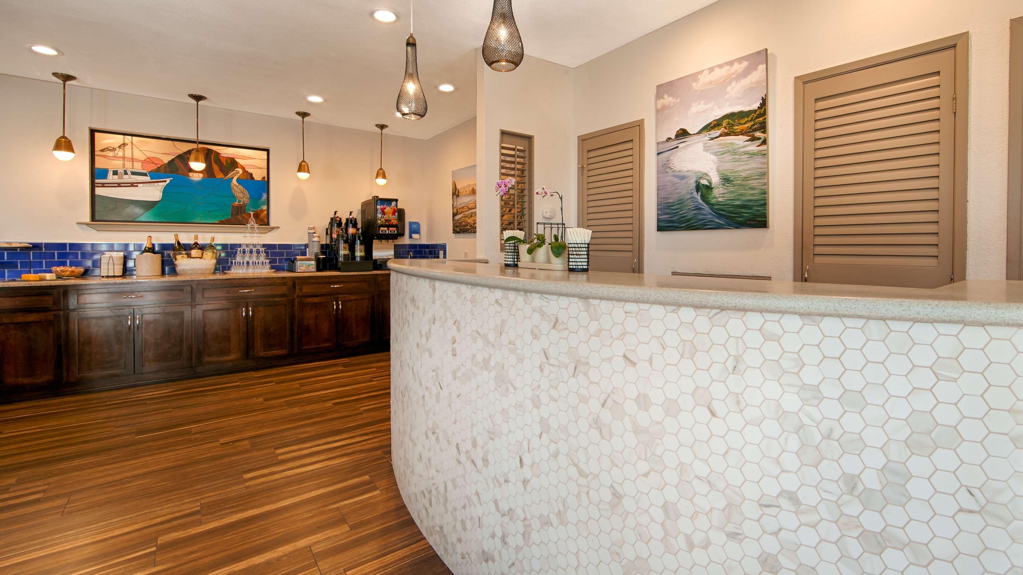 Inn Western San Marcos 3*