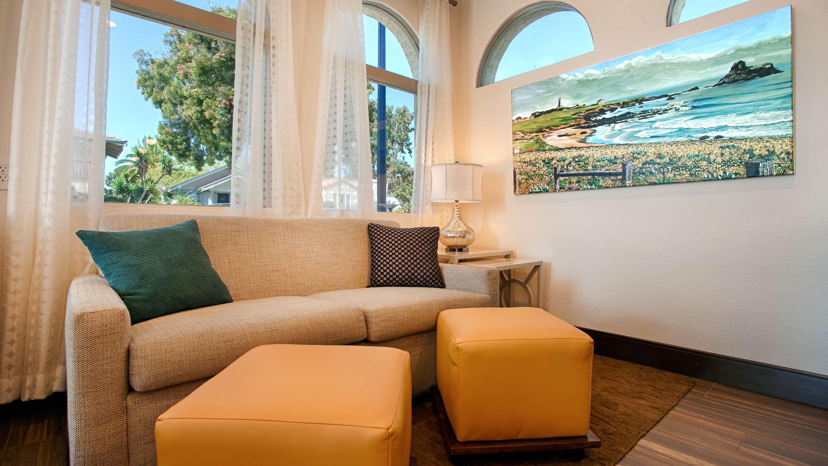 Inn Western San Marcos Morro Bay