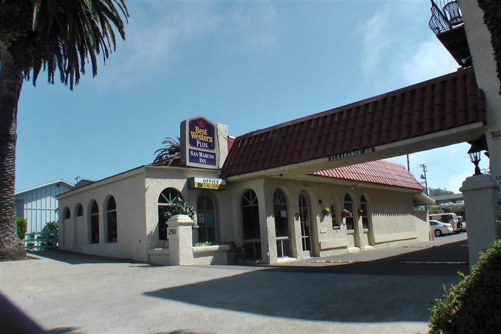 Western San Marcos