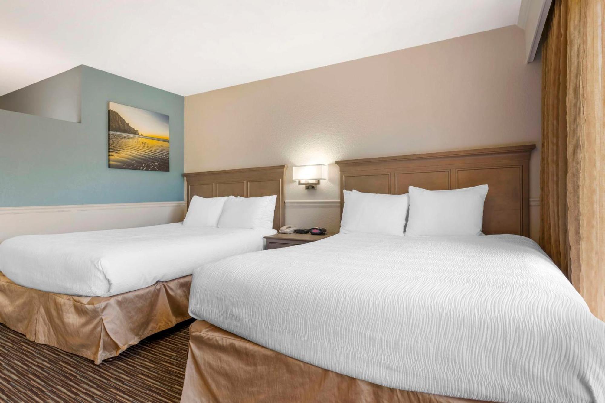 Inn Western San Marcos