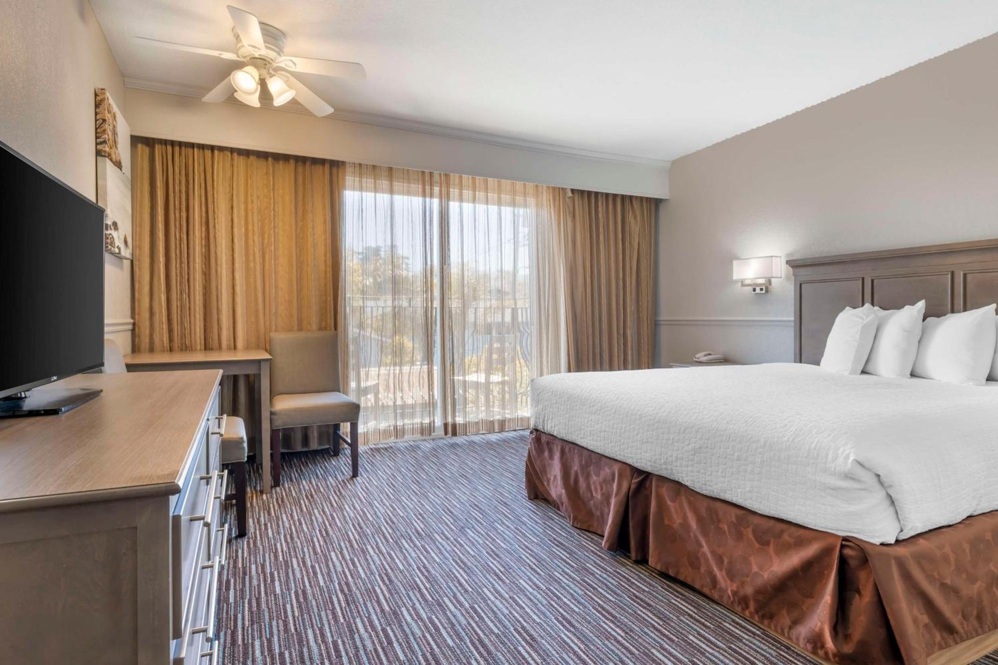 Inn Western San Marcos Morro Bay