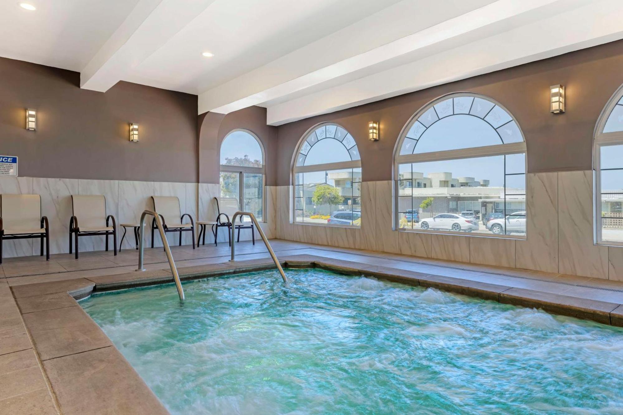 Western San Marcos Inn 3*