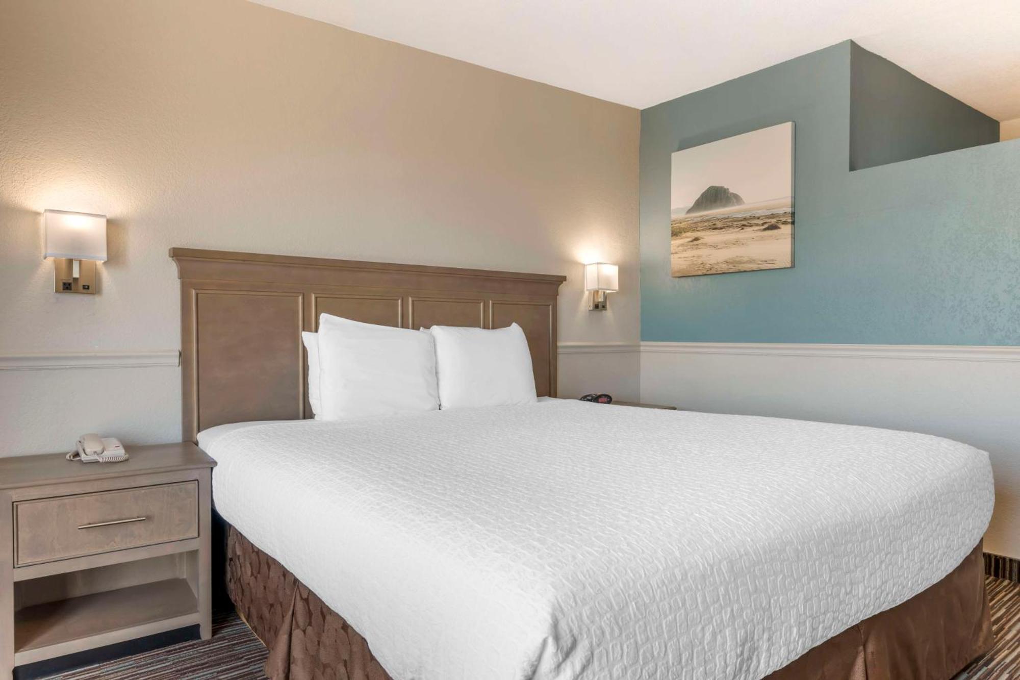 Western San Marcos Inn Morro Bay
