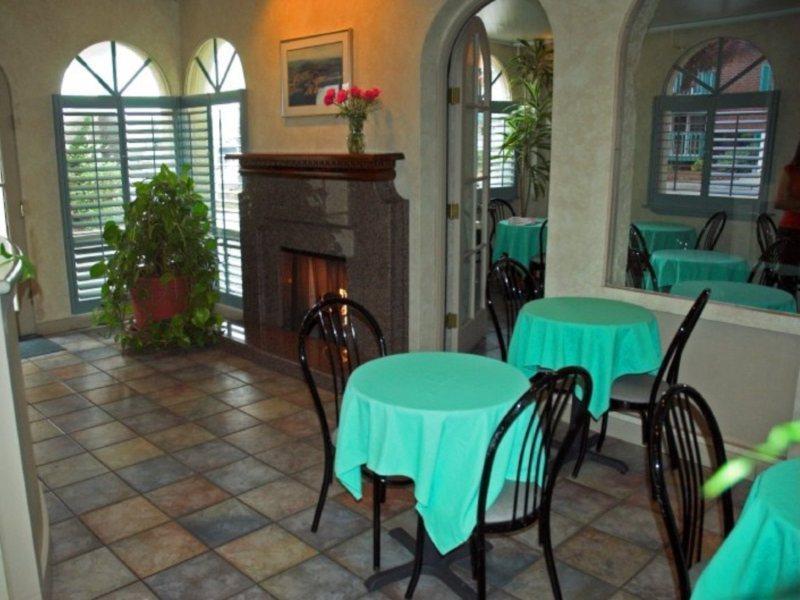 Inn Western San Marcos 3*