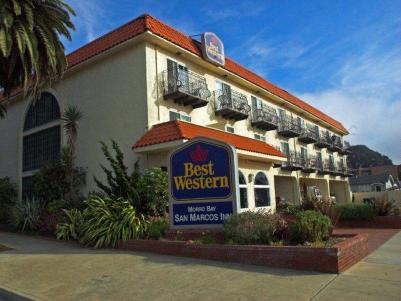 Western San Marcos