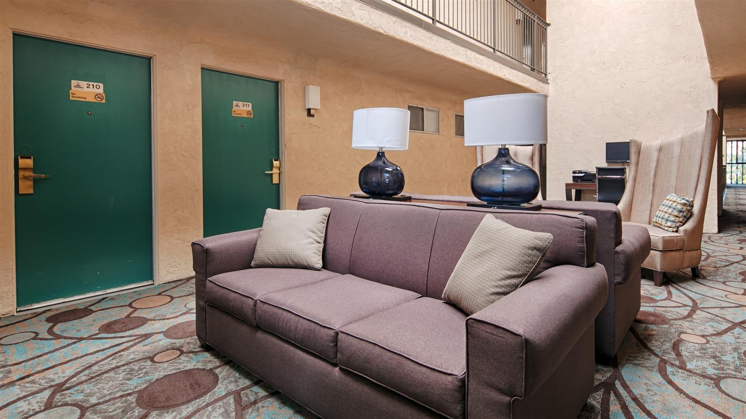 Inn Western San Marcos 3*