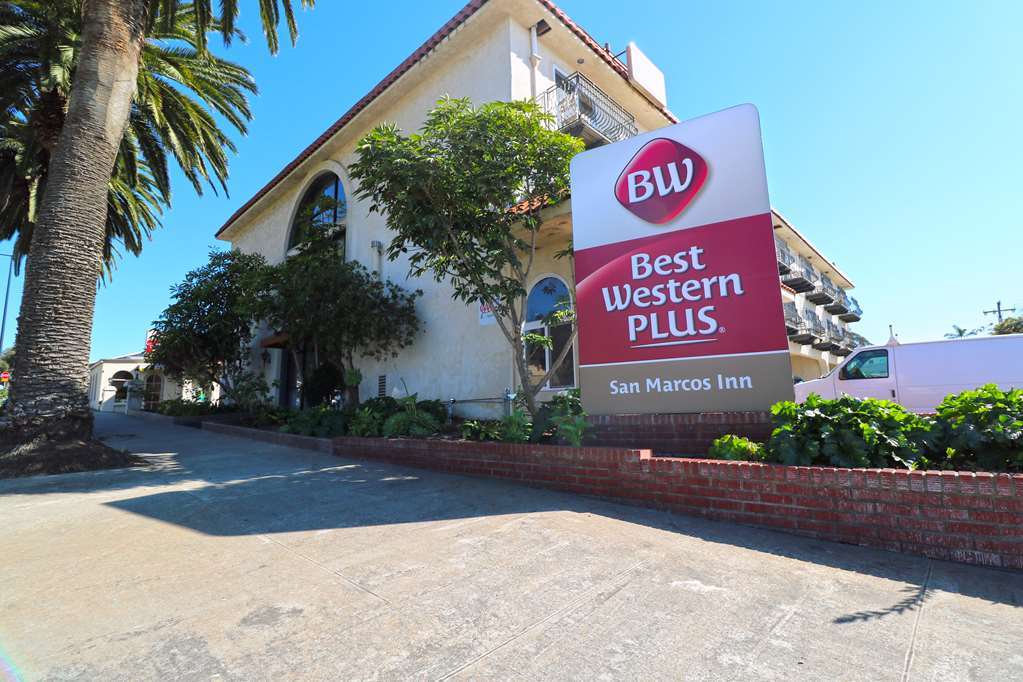 Western San Marcos Inn 3*