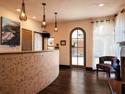 Inn Western San Marcos 3*