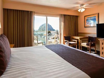 Western San Marcos Inn Morro Bay
