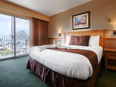 Inn Western San Marcos Morro Bay