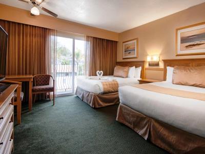 Western San Marcos Inn
