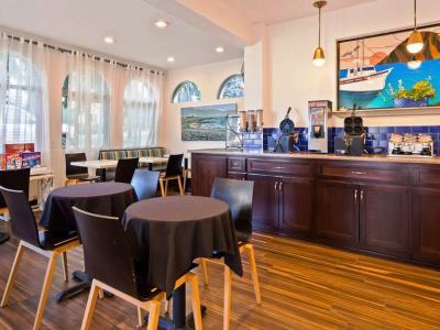 Inn Western San Marcos 3*