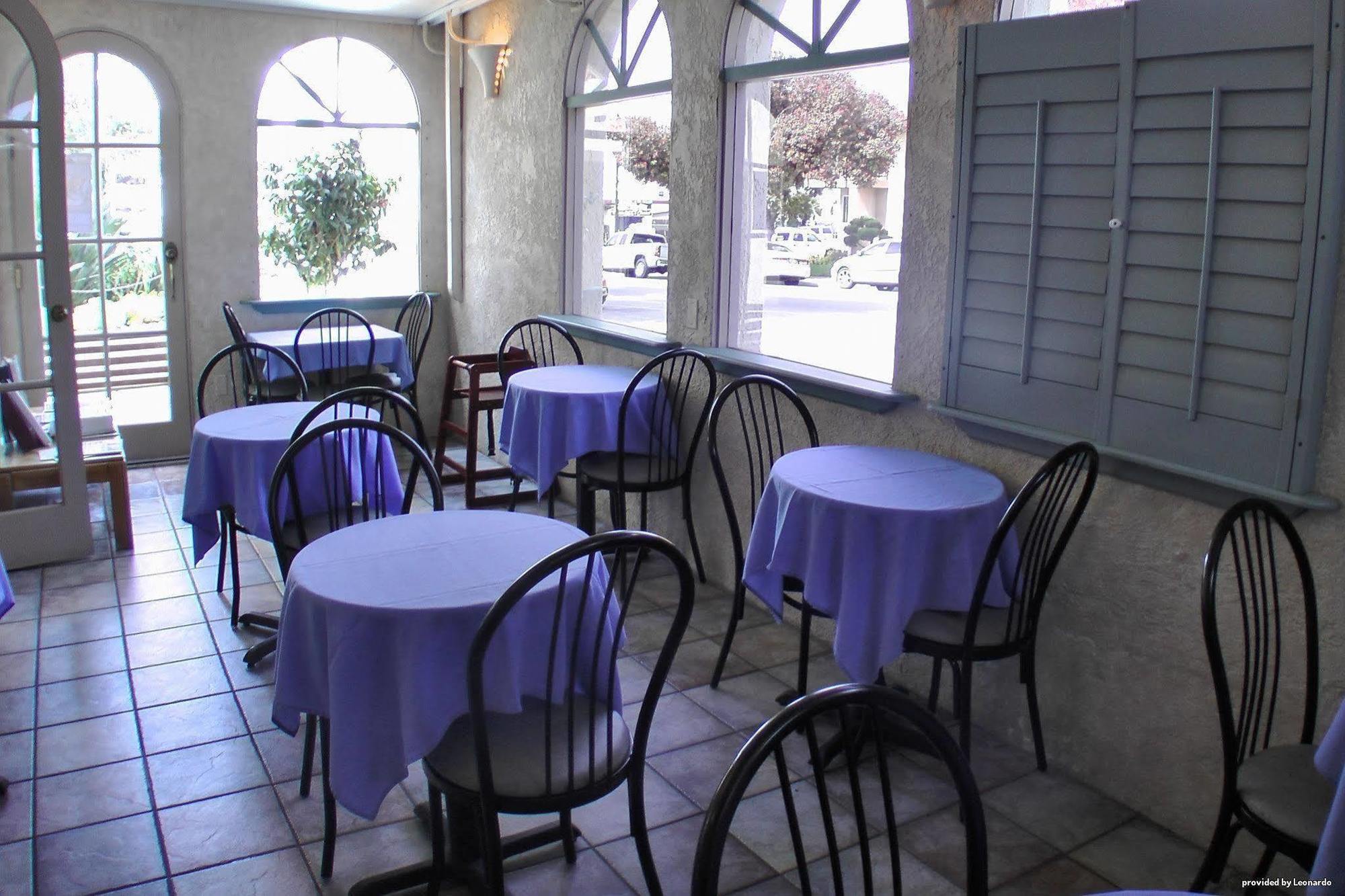 Inn Western San Marcos 3*