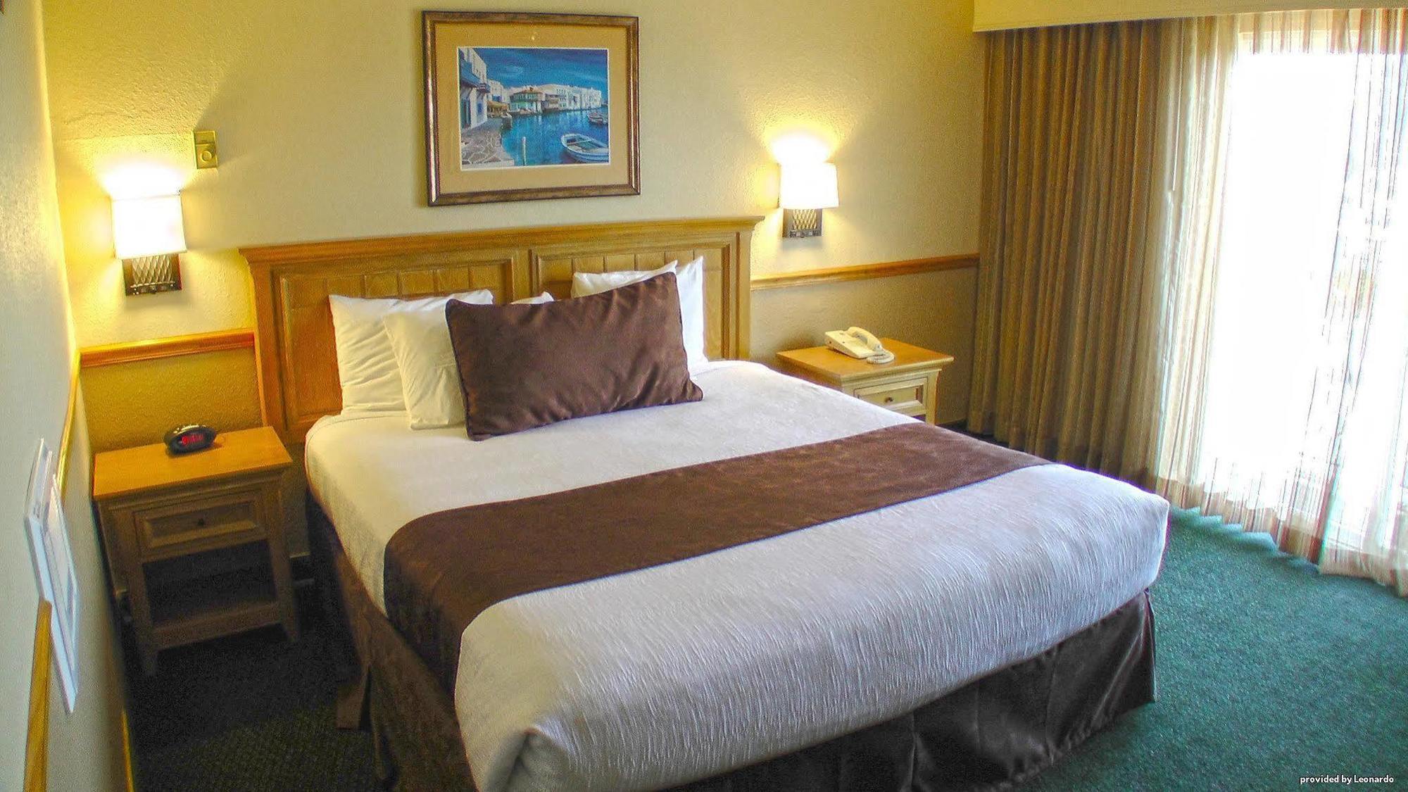 Inn Western San Marcos 3*