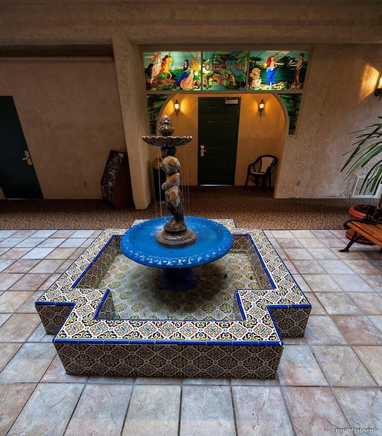 Inn Western San Marcos 3*