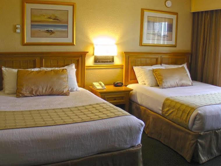 Inn Western San Marcos Morro Bay