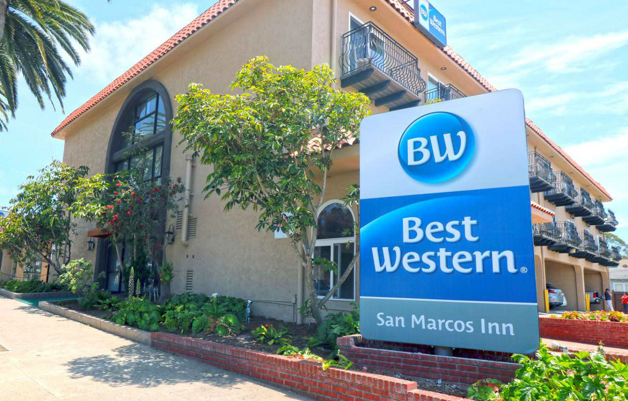 Western San Marcos Morro Bay