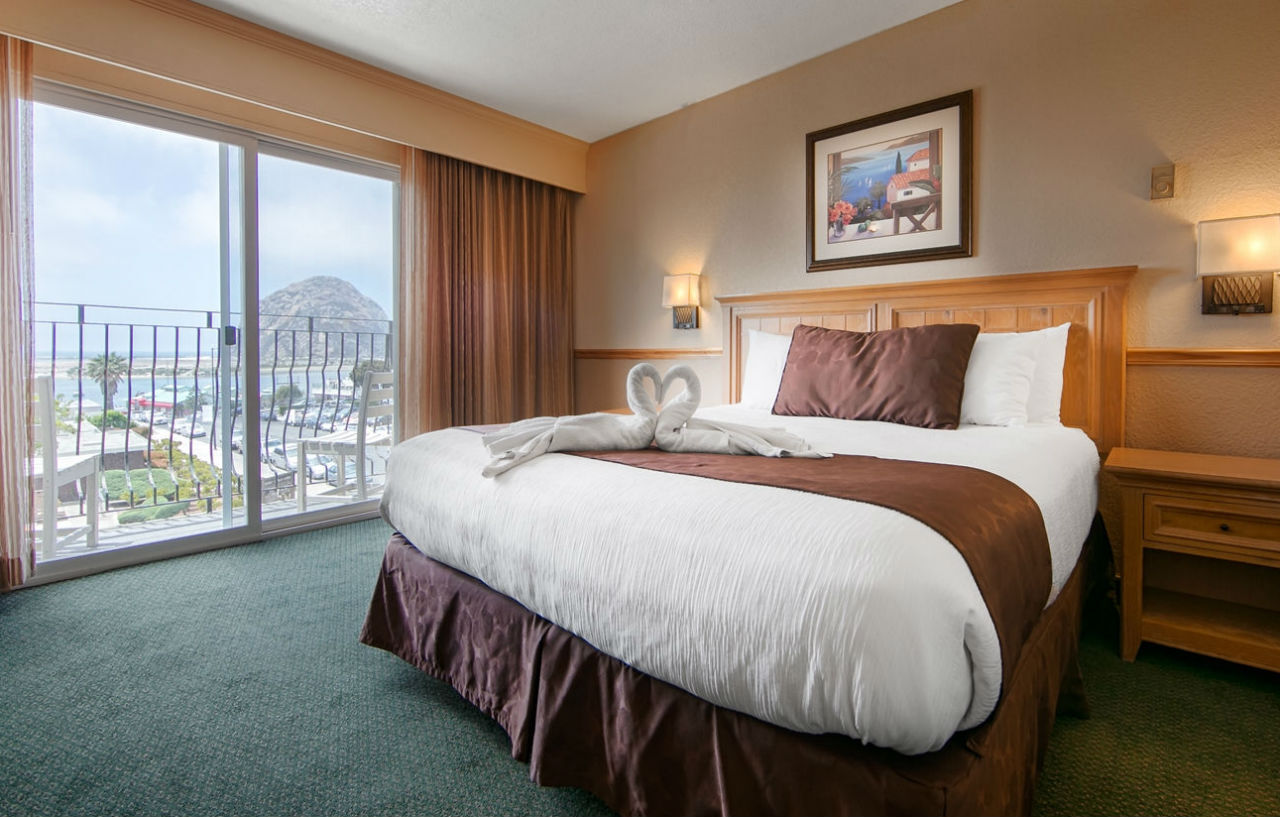 Western San Marcos Morro Bay