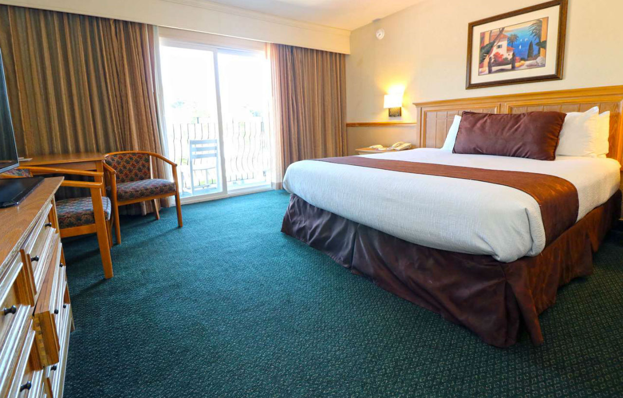 Western San Marcos Inn