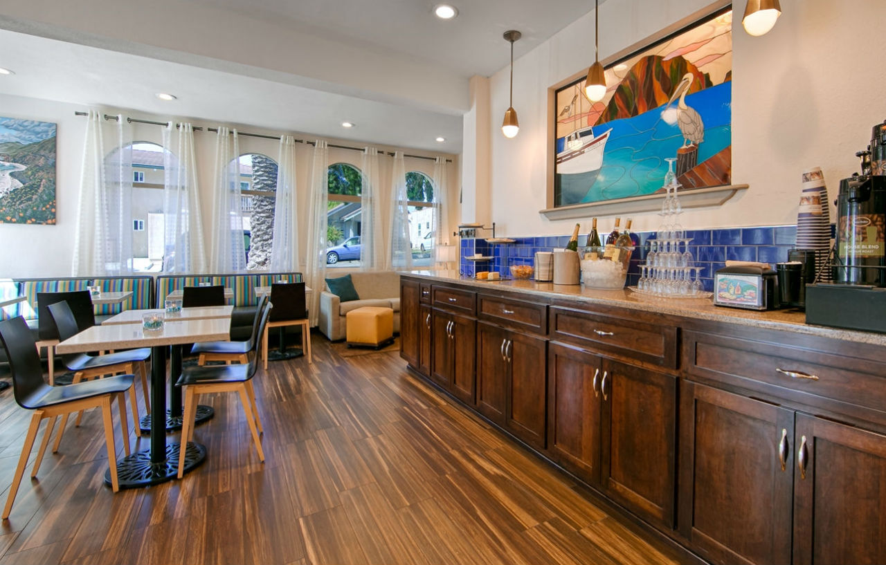 Inn Western San Marcos