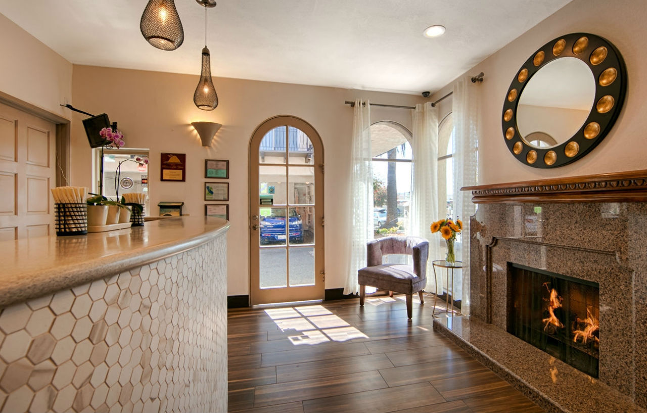 Western San Marcos Inn 3*