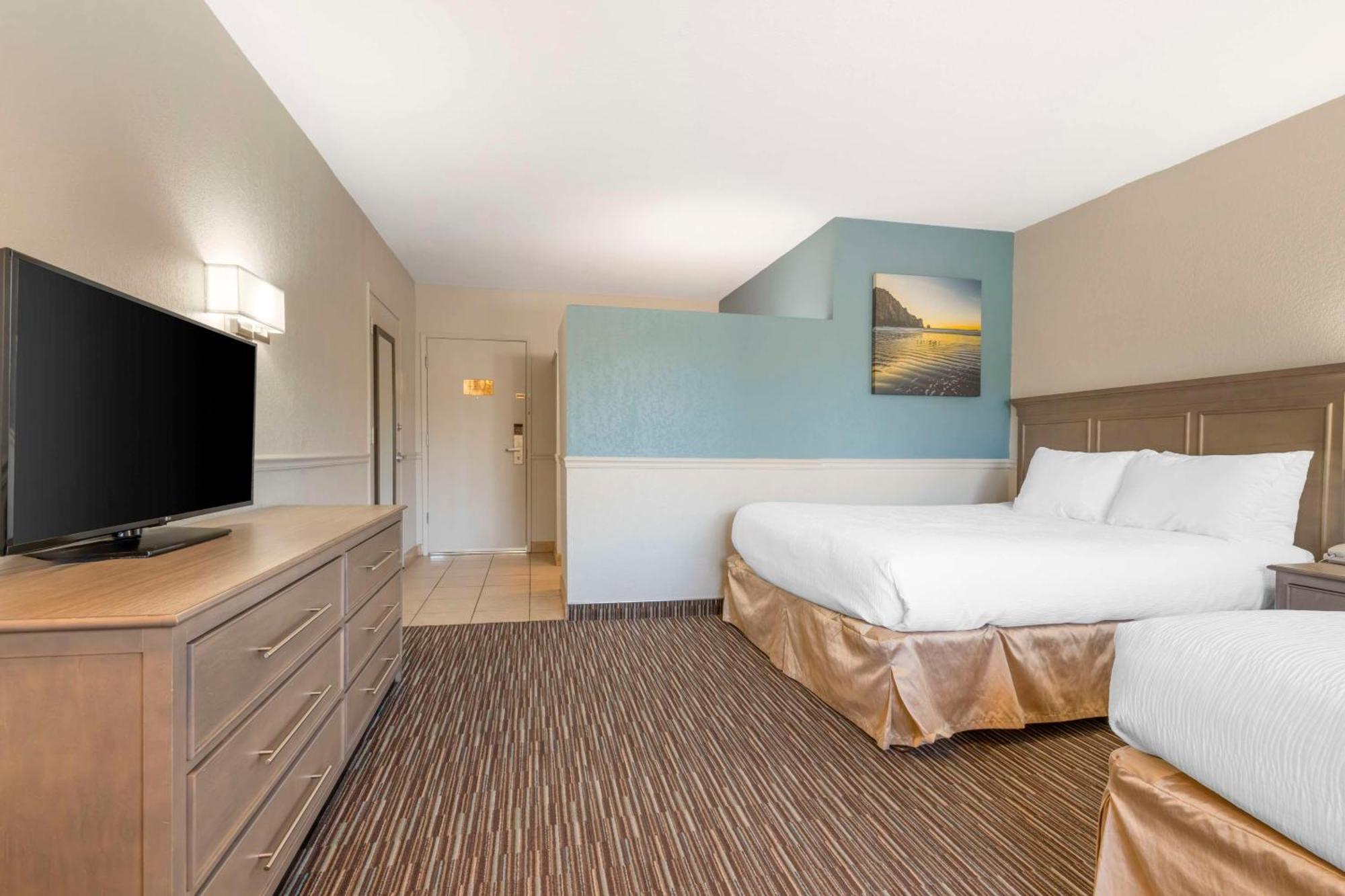 Inn Best Western San Marcos