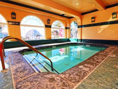 Western San Marcos Gasthof 3*