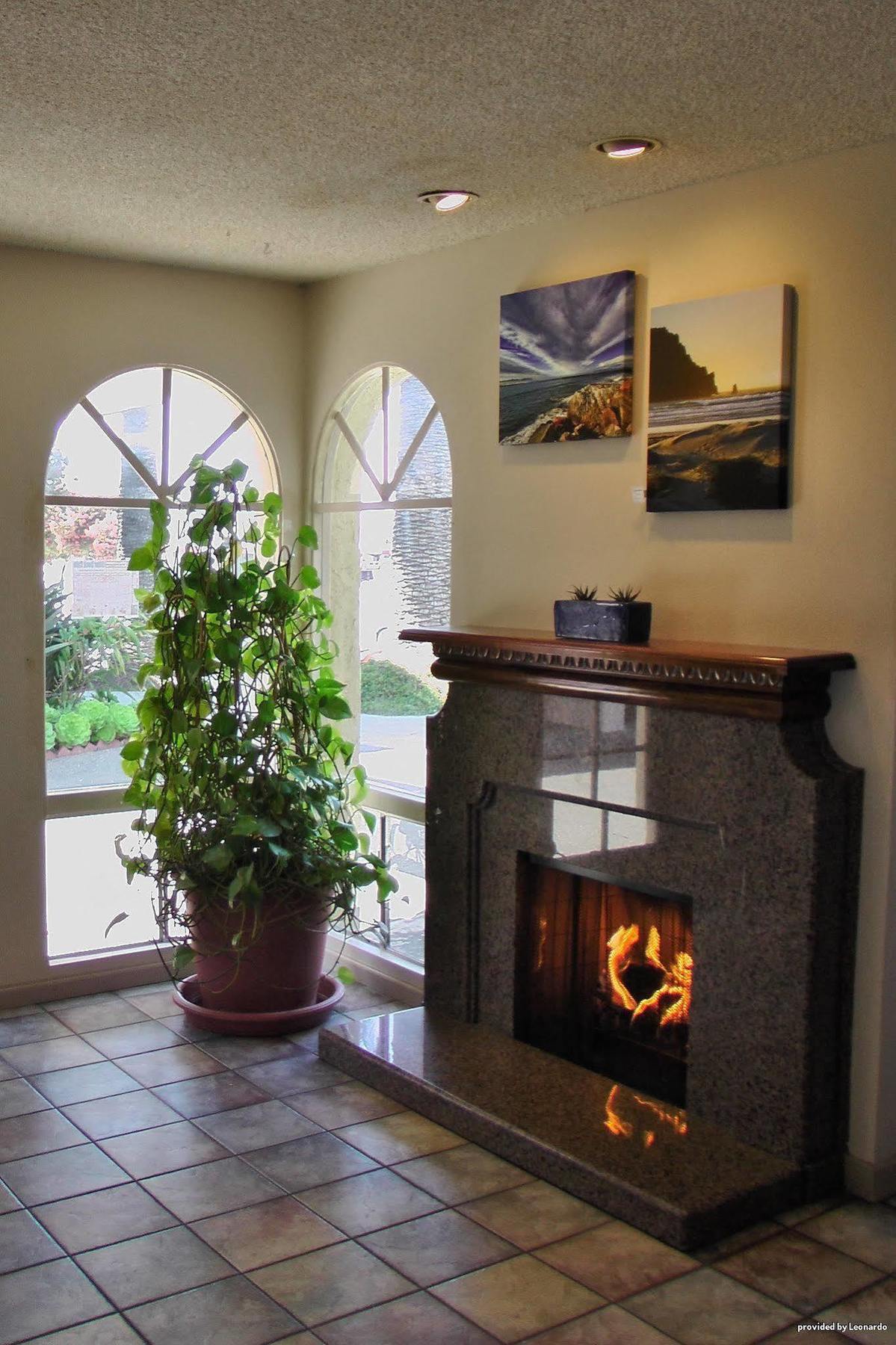 Best Western San Marcos Inn